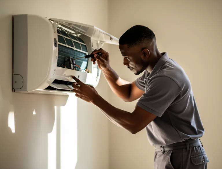 Klimaanlagen Reparatur Service in Schwedt (Oder)